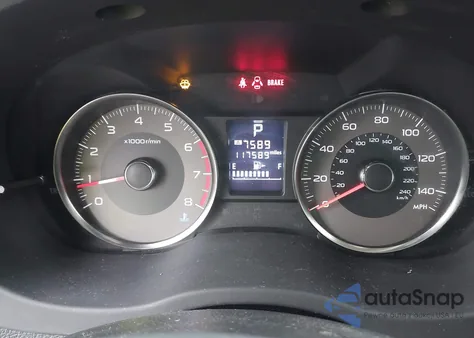 2014 Subaru Forester 2.5I Limited z USA, uszkodzony, nr VIN JF2SJAHC4EH441571